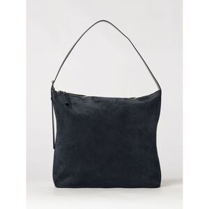 A.P.C. Shoulder Bag Woman Navy